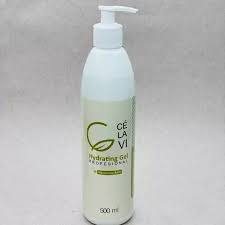 Salavi Dry Skin Hydrating Gel