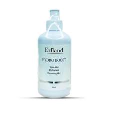 Orfland Hydro Boost Cleansing Gel 300ml