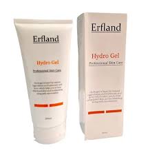 Orfland Hydrodermic Gel 200ml