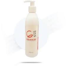 C’ELAVI Anti-Acne Gel