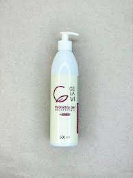 Slawi Moisturizing Gel for Oily Skin 500ml