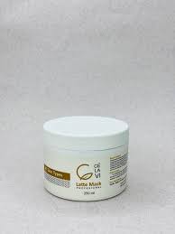 CE’LAVI Latte Cream Mask