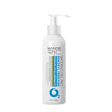 Manseric Hydrating and Oxygenating Gel 250ml