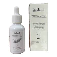 Orfland Caffeine Eye Serum 30ml