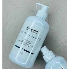 Orfland Cleansing Milk (500 ml)