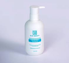 Clean Beauty Brand SENSI Washing Gel 200 ml