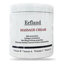 Orfland Massage Cream 500g