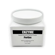 Pergas Enzyme Peeling 300g
