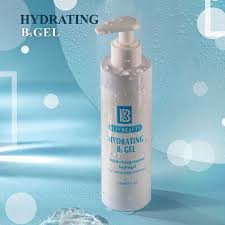 Clean Beauty B5 Hydrogel