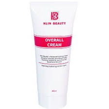 Clean Beauty Plankton Facial Finishing Cream 200ml