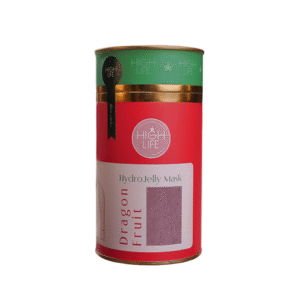 Hilife Hydrogel Powder Mask