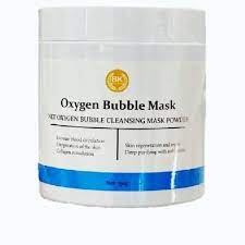 Babol Best Clean Oxygen Mask