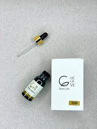 CE’LAVI Anti-Aging Rejuvenating Serum