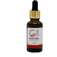 CE’LAVI BODY PEEL ACID