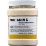 Pergas Hydrogel Mask 700g in 8 scents