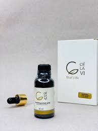 Slawi Anti-Aging and Rejuvenating Serum 30ml