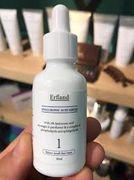 Orfland Hyaluronic Acid Hydrating Serum 30ml