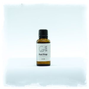 Serum before acid therapy Slavia 30 ml