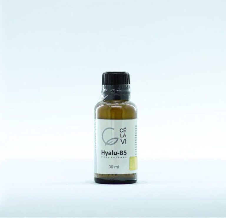 Hydrating and anti-inflammatory after acid salve 30 ml