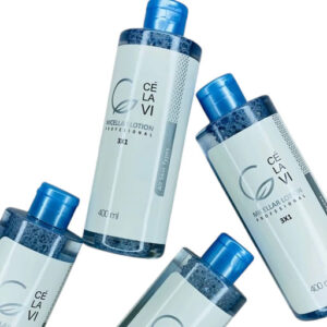 Micellar Water Slawi 400 ml