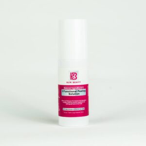 Clean Beauty 3-in-1 Peeling Activator 100 ml