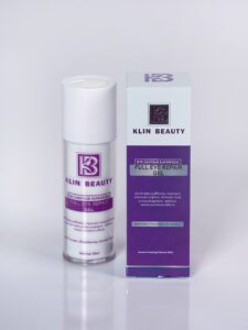 Clean Beauty Plankton Eye Repair Gel 30 ml