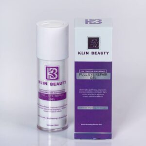 Clean Beauty Plankton Eye Repair Gel 30 ml