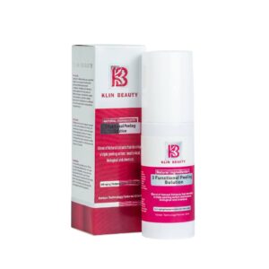 Clean Beauty 3-in-1 Peeling Activator 100 ml