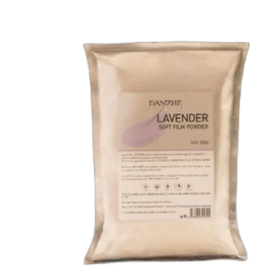 Danjeh Latex Pilaf Mask 500 Cream (8 scents)