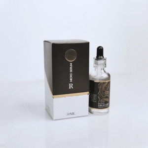 Hilife Retinol Microserum