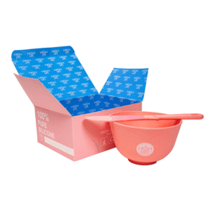 Highlife Silicone Mask Bowl and Spatula