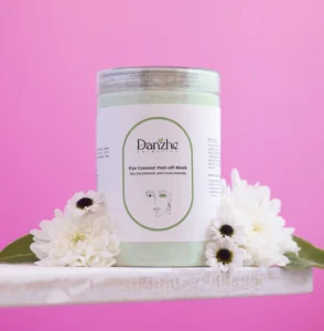 Eye contour mask (3 scents)