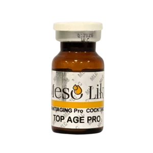 Mesolike Rejuvenating Cocktail