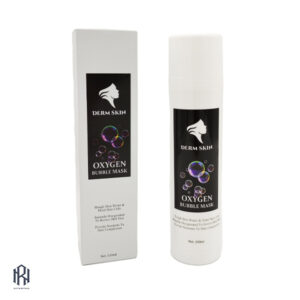 Babol Derm Skin Oxygenating Mask 150ml