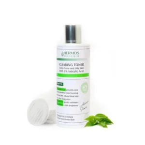 Hermos Salicylic Acid Toner 350 ml