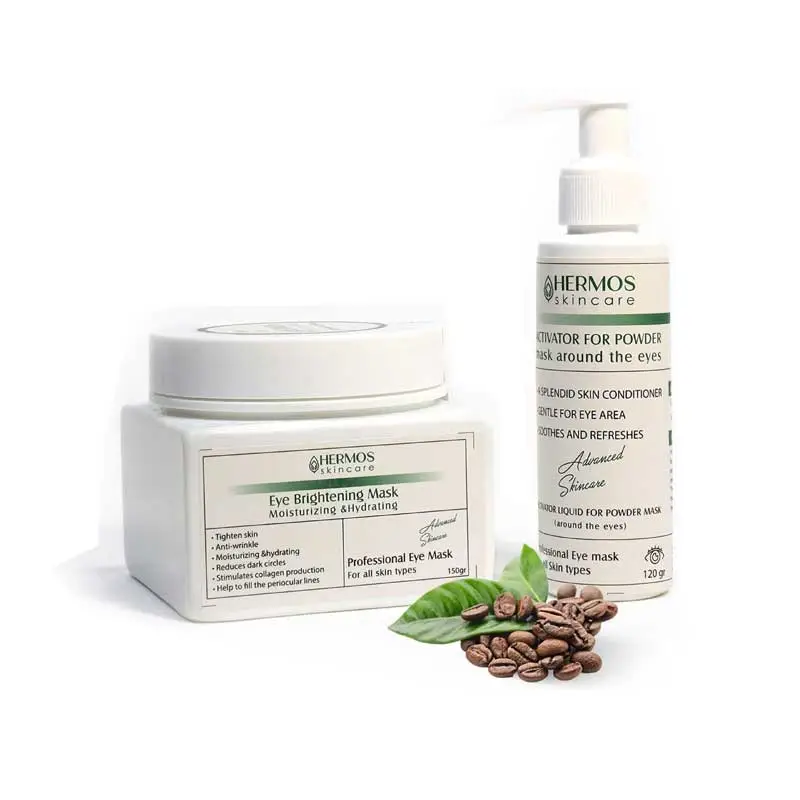 Eye Brightening Serum + Activator Eye Brightening Serum + Activator