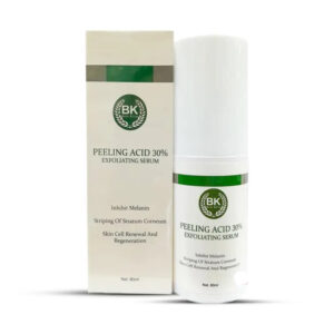 Best Clean 30% Fruit Acid Serum