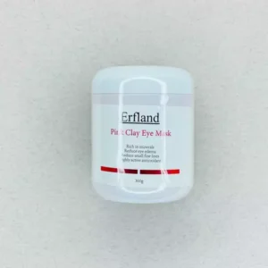 Orfland Clay Latex Eye Mask (300g)