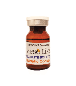 Mesolike slimming cocktail