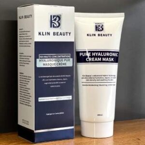 Pure Hyaluronic Mask Cream