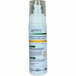 Hermos Anti-Blemish and Brightening Cream Gel, 120 ml