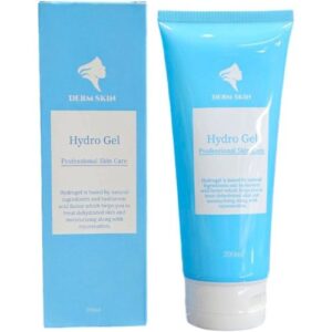DERM SKIN HYDRO GEL 200 ml