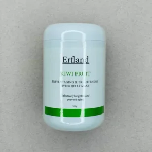 Orfland Kiwi Hydrogel Mask (500g)