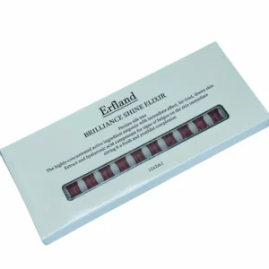 Orfland Brightening Vial Pack of 12