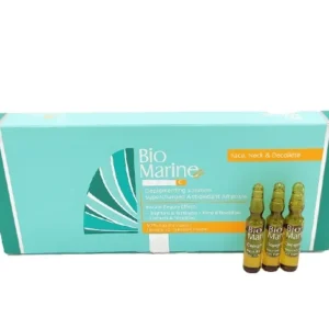 Biomarine Skin Strong Anti-Wrinkle Concentrate (5*10 ml)