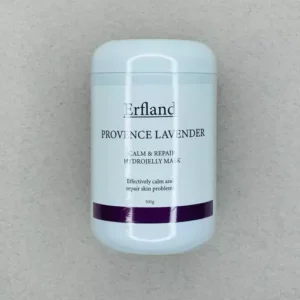 Orfland Lavender Hydrogel Mask (500g)