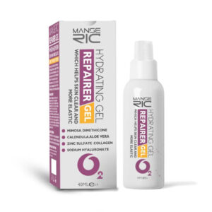 Repair gel and make Mansrik