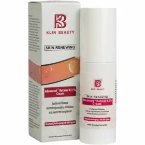 Clean Beauty Retinol Cream 9X (50 ml)