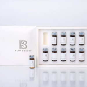 Clean Beauty Anti-Wrinkle and Rejuvenating Cocktail 10 ml