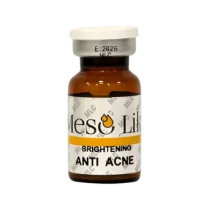 Buy Mesolike Anti-Acne Mesotherapy Cocktail